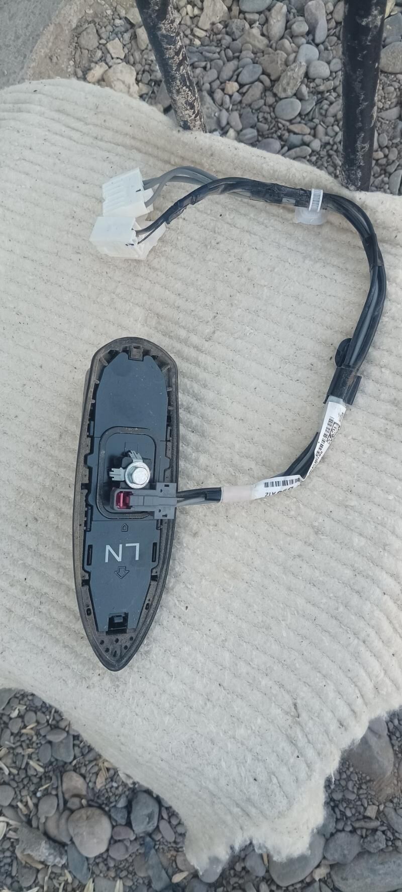 Highlandyr 20/24 Akula 1 100 TMT - Baýramaly - img 2