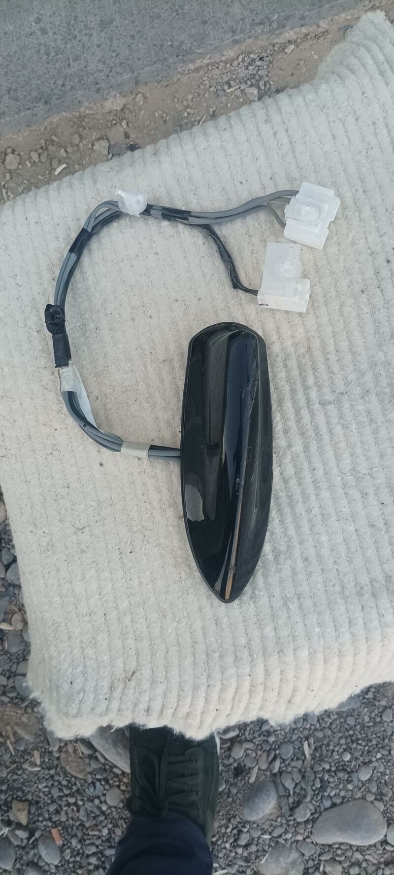 Highlandyr 20/24 Akula 1 100 TMT - Baýramaly - img 1