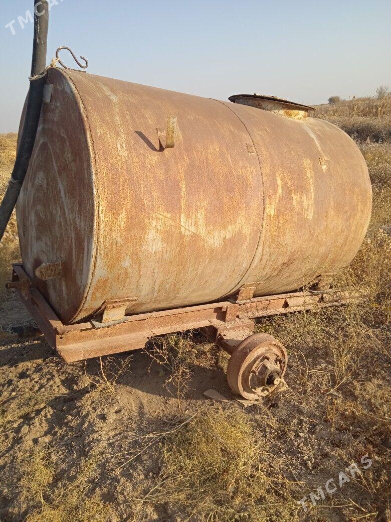MTZ 80 1990 - 64 000 TMT - Türkmenbaşy etr. - img 5