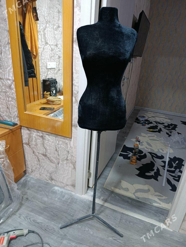 manken - Туркменабат - img 2