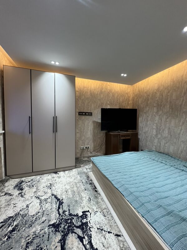 2 komn 2 etaz 5mkr️ - 5 mkr - img 5