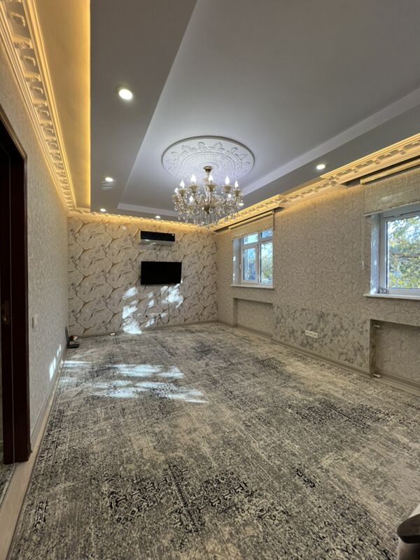 2 komn 2 etaz 5mkr️ - 5 mkr - img 2