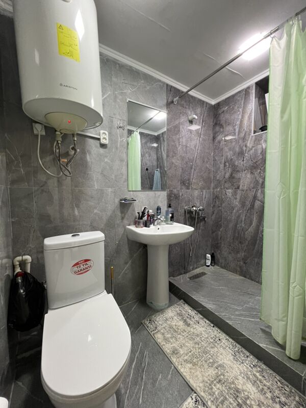 2 komn 2 etaz 5mkr️ - 5 mkr - img 3