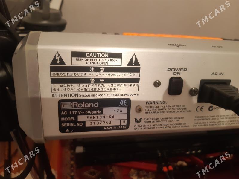 fantom x6 - Чоганлы - img 3