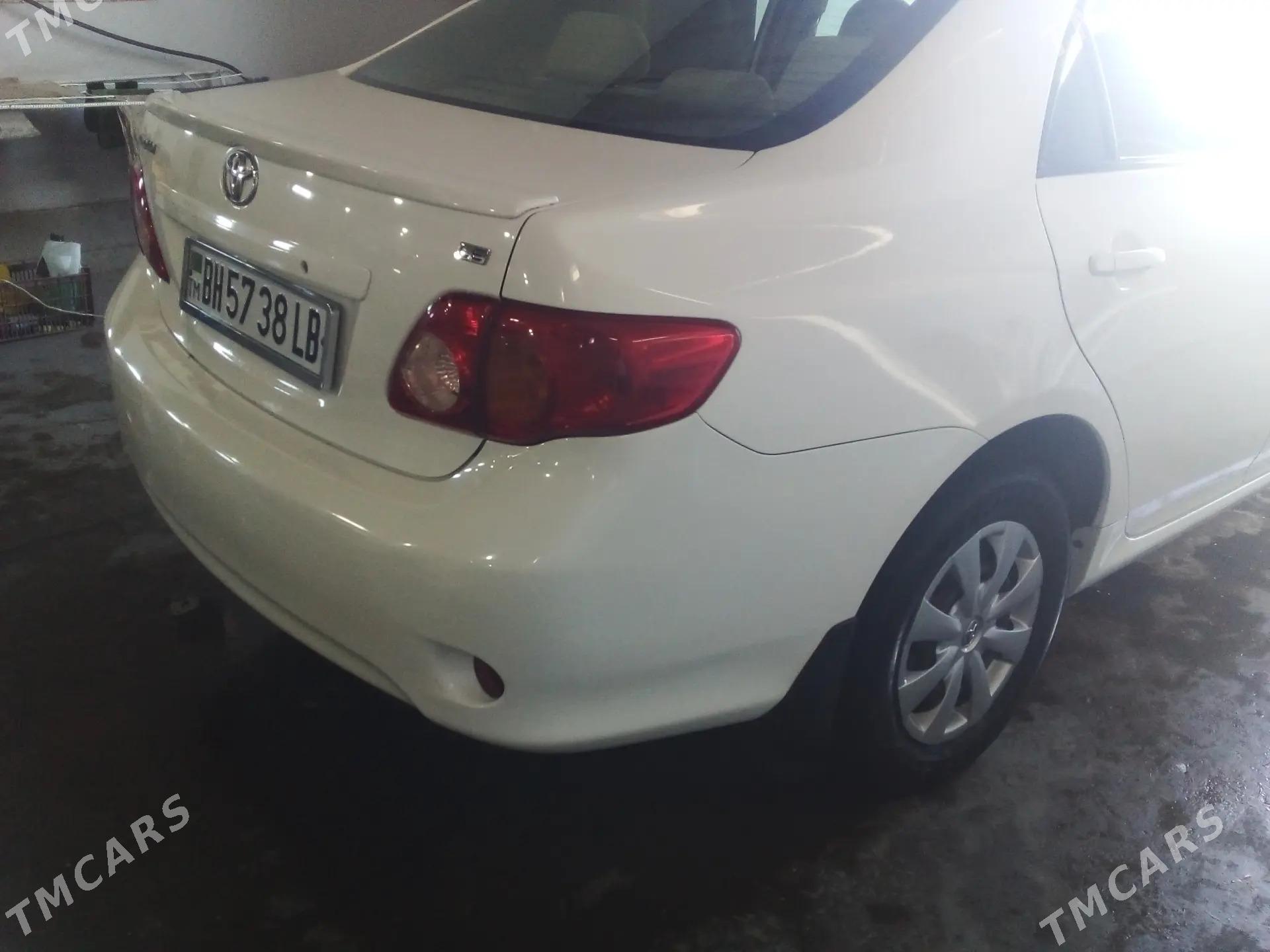 Toyota Corolla 2009 - 150 000 TMT - Сакар - img 3