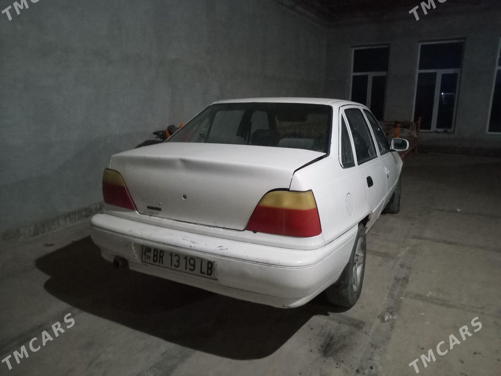 Daewoo Nexia 1995 - 24 000 TMT - Sakar - img 3