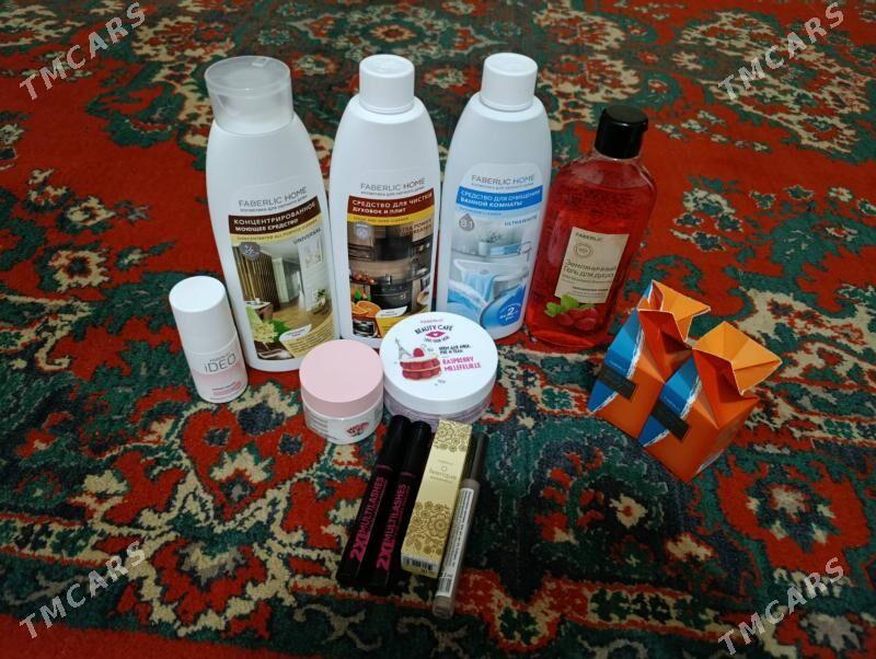 kasmetika - Çoganly - img 1