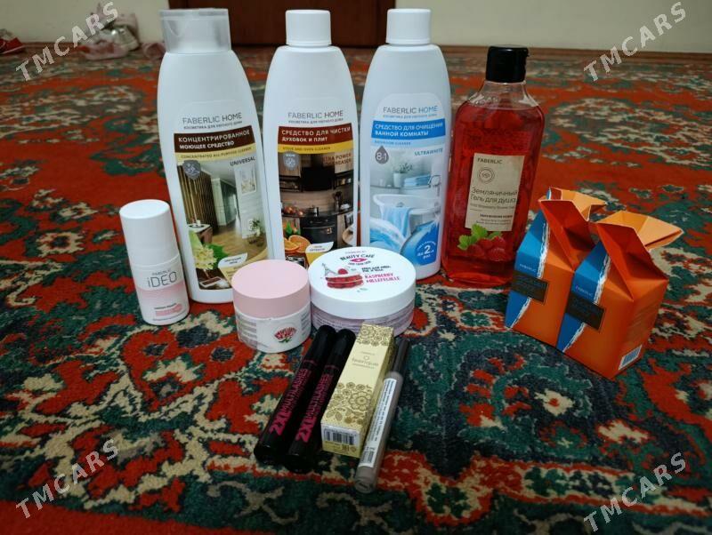 kasmetika - Çoganly - img 2