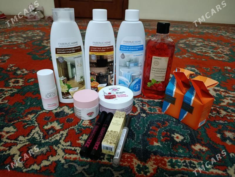 kasmetika - Çoganly - img 3