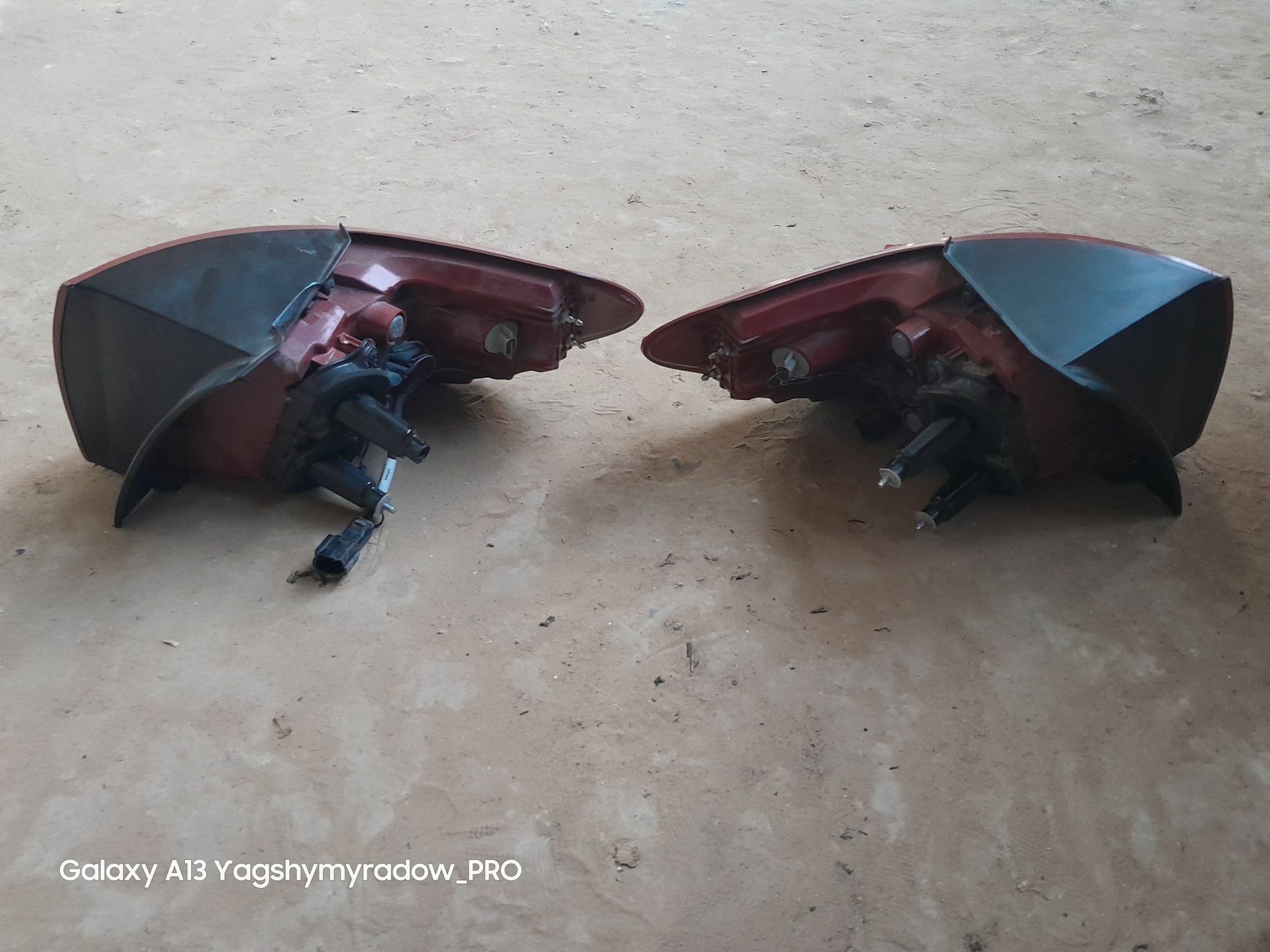 KIA SORENTA FARA 800 TMT - Шатлык - img 3