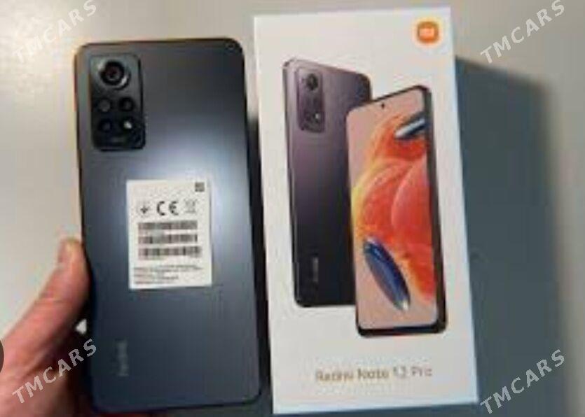 Redmi Note12  Pro  8/256 - Ашхабад - img 2