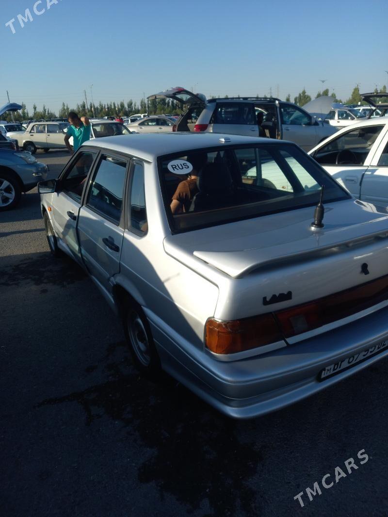 Lada 2115 2002 - 30 000 TMT - Дашогуз - img 2