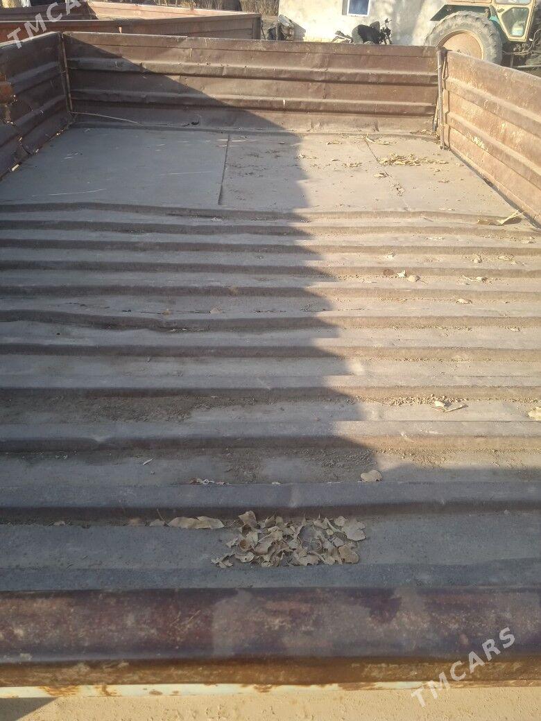 MTZ 80 1990 - 64 000 TMT - Türkmenbaşy etr. - img 6