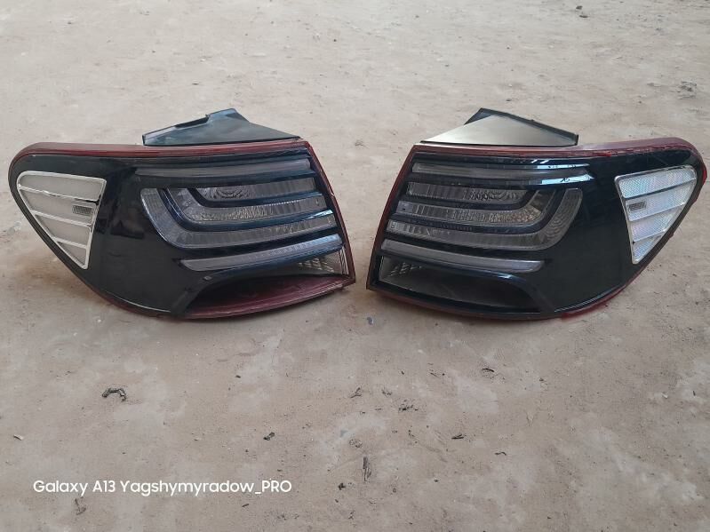 KIA SORENTA FARA 800 TMT - Шатлык - img 2