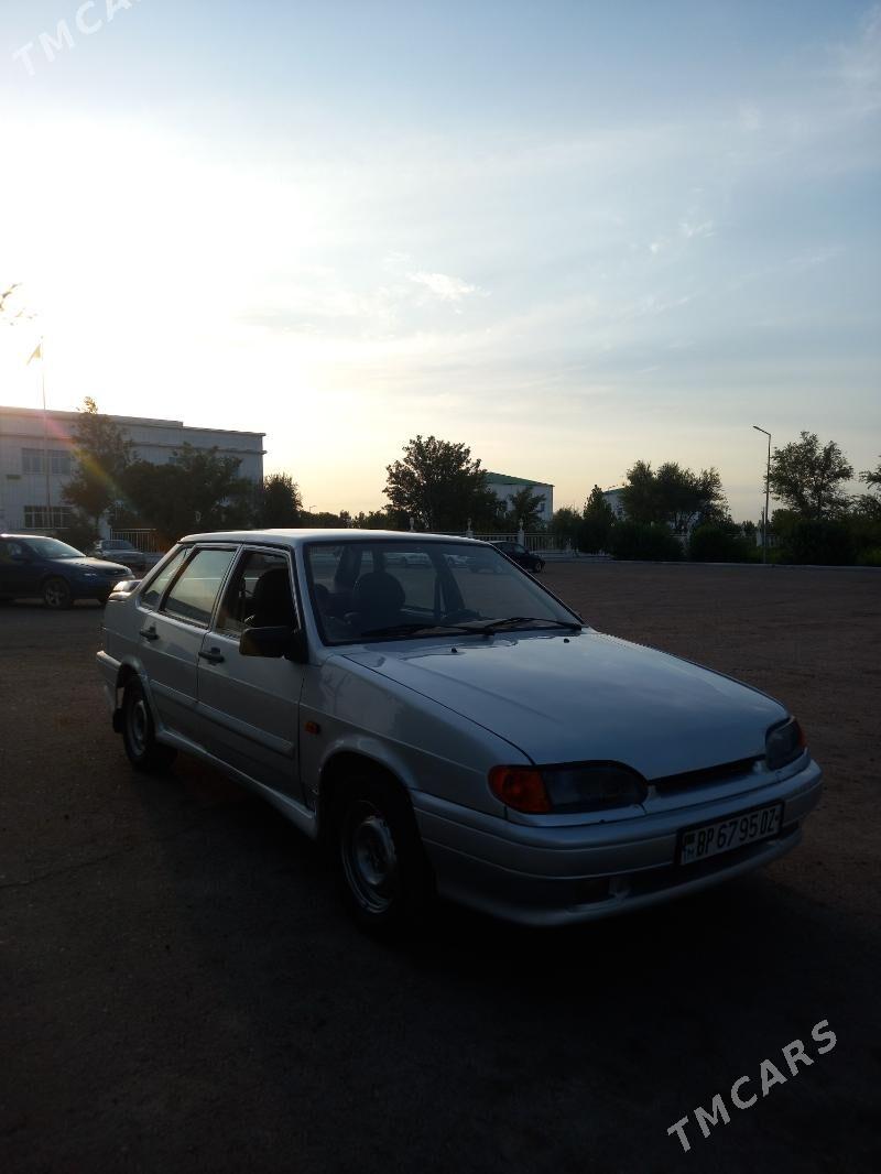 Lada 2115 2002 - 30 000 TMT - Дашогуз - img 6