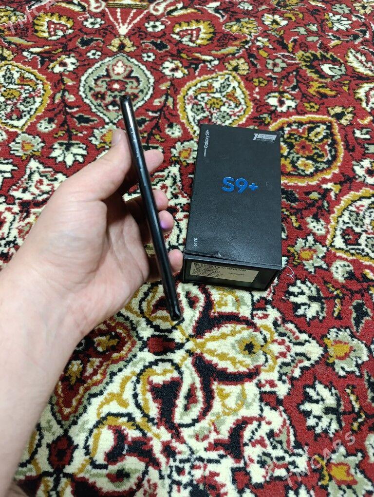 Samsung S9+ 6/64 - Ашхабад - img 6