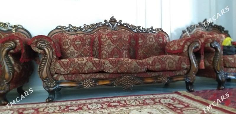 Troýka diwan - Baýramaly - img 6