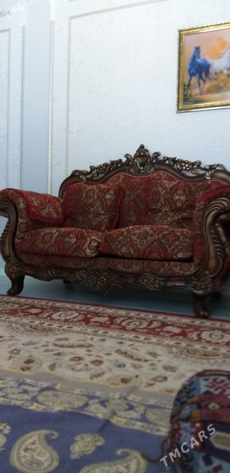 Troýka diwan - Baýramaly - img 3