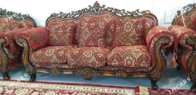 Troýka diwan - Baýramaly - img 5