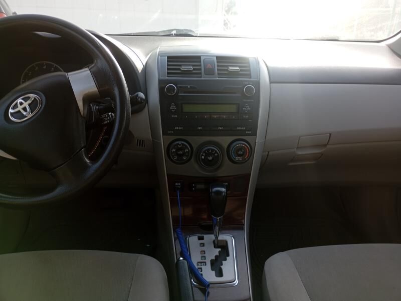 Toyota Corolla 2011 - 165 000 TMT - Дашогуз - img 4