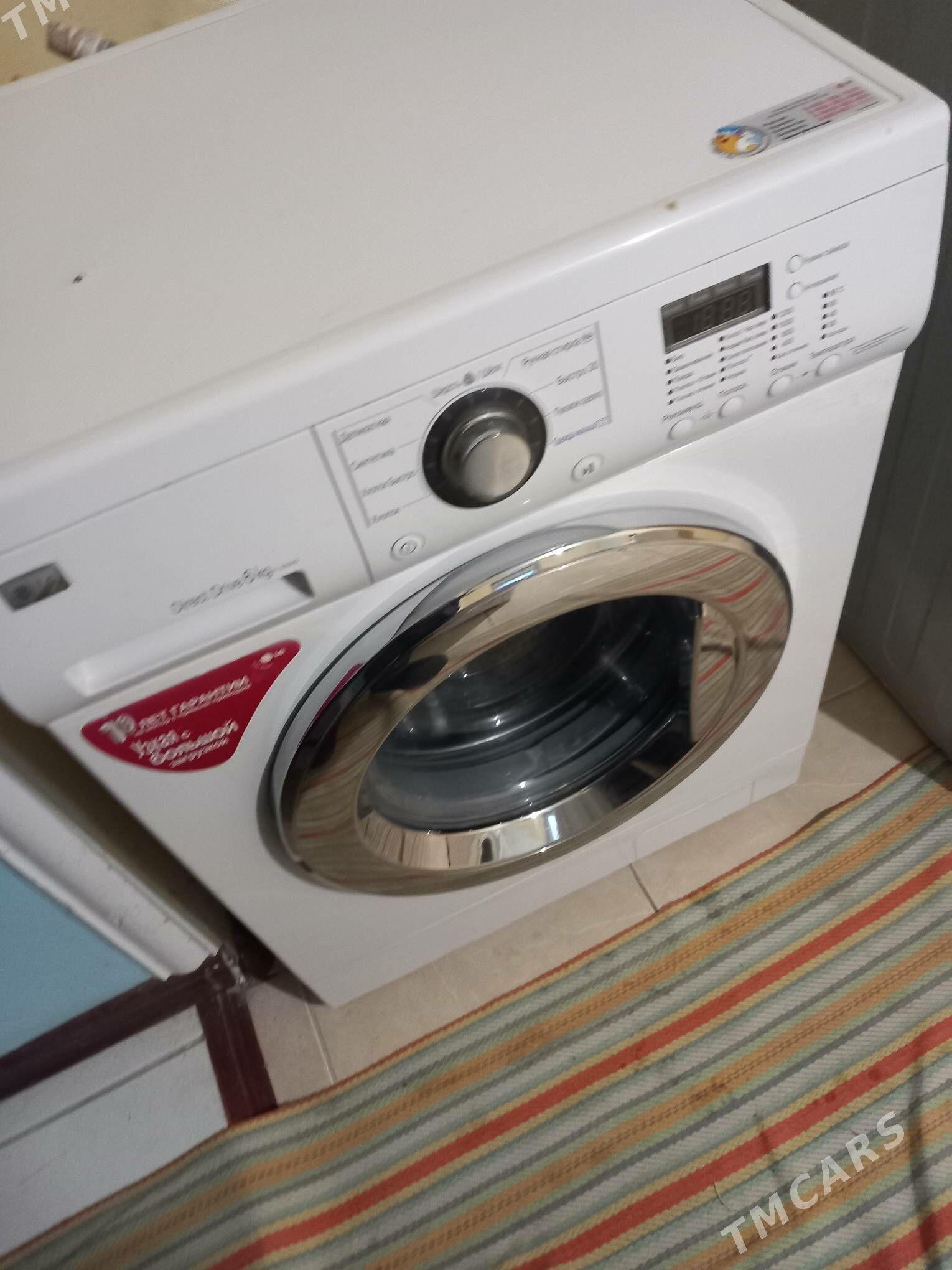 elji 6kg - Дашогуз - img 3