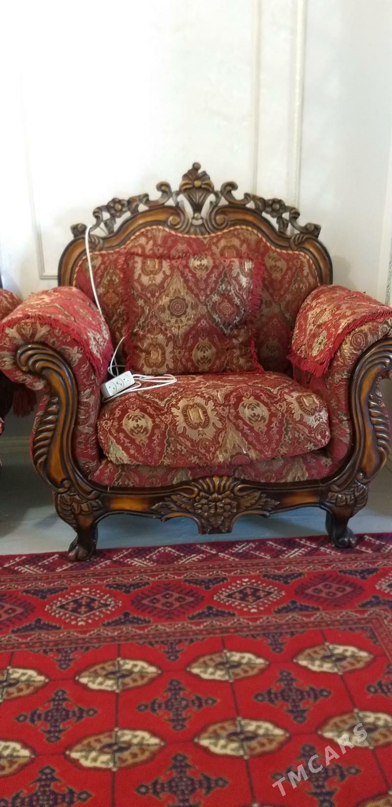 Troýka diwan - Baýramaly - img 4