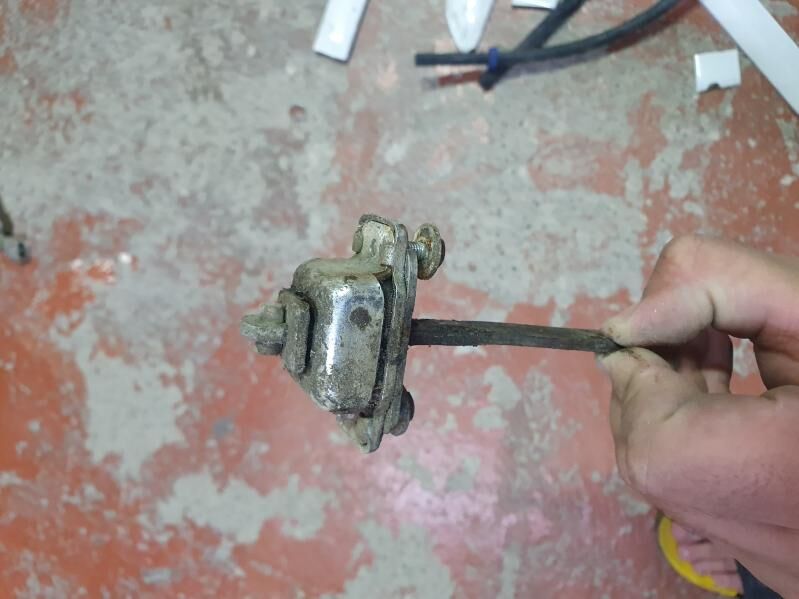 Daewoo nexia petle 50 TMT - Aşgabat - img 1