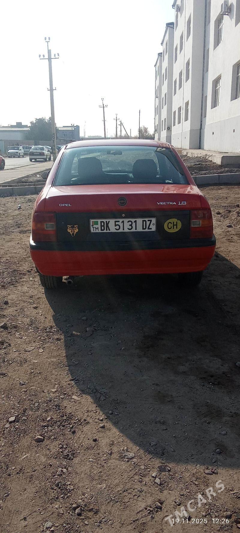 Opel Vectra 1989 - 42 000 TMT - Губадаг - img 2