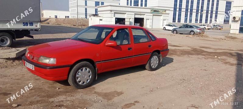Opel Vectra 1989 - 42 000 TMT - Губадаг - img 1