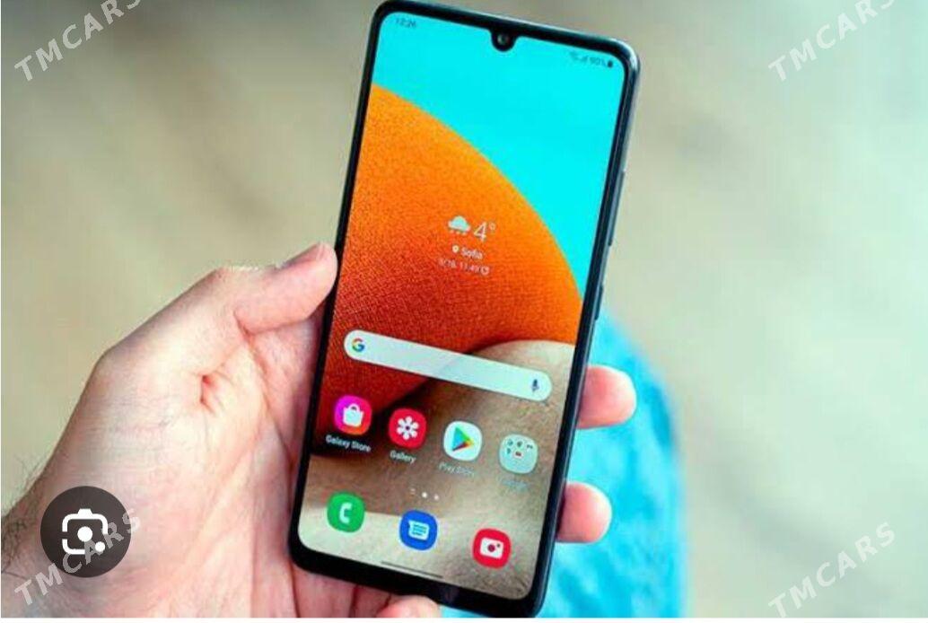 Samsung a32  6/128 - Aşgabat - img 2