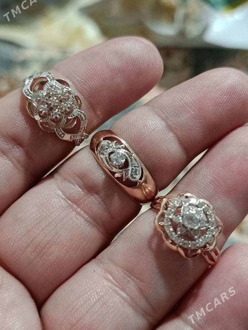 gyzyl ŷuzuk - Aşgabat - img 2