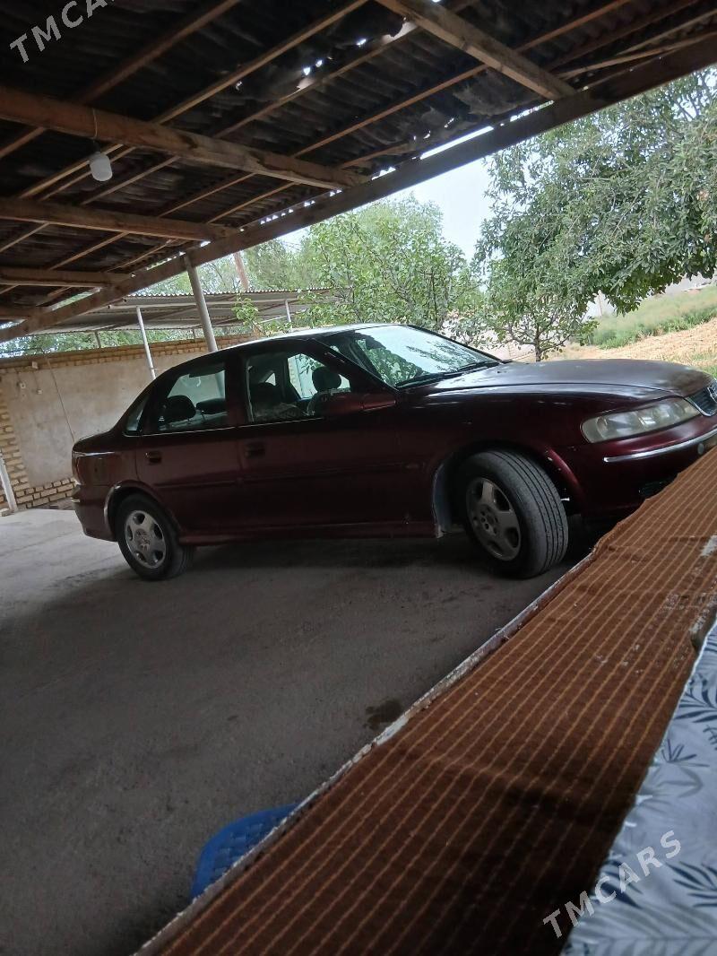 Opel Vectra 2000 - 70 000 TMT - Гороглы (Тагта) - img 1