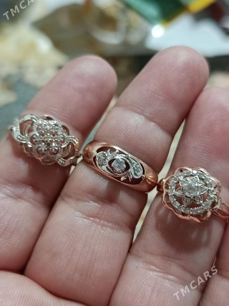 gyzyl ŷuzuk - Aşgabat - img 1