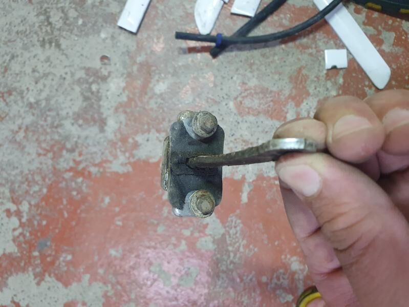 Daewoo nexia petle 50 TMT - Aşgabat - img 2