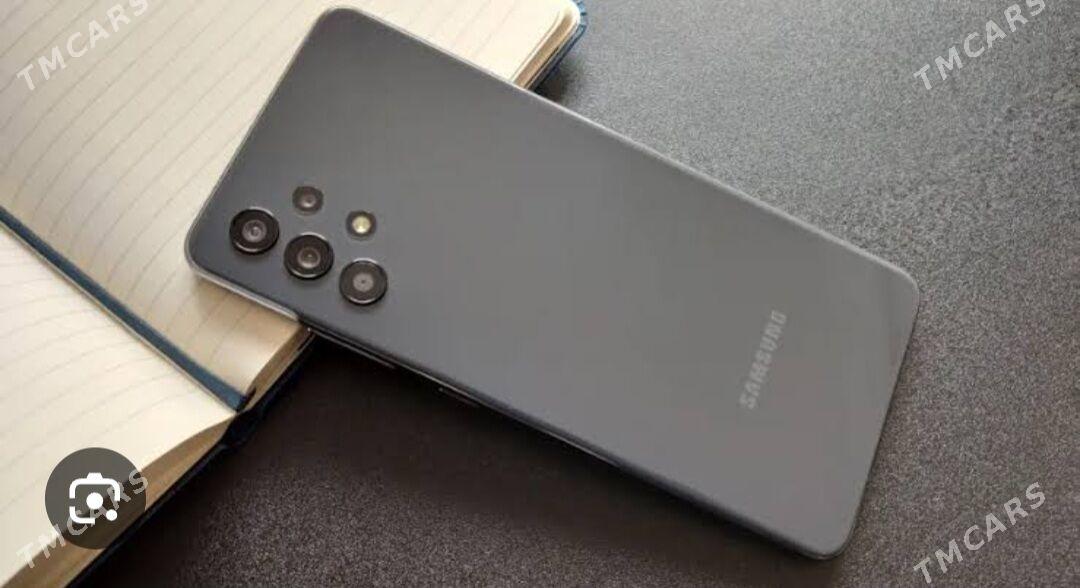 Samsung a32  6/128 - Aşgabat - img 3