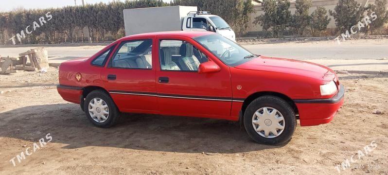 Opel Vectra 1989 - 42 000 TMT - Губадаг - img 4