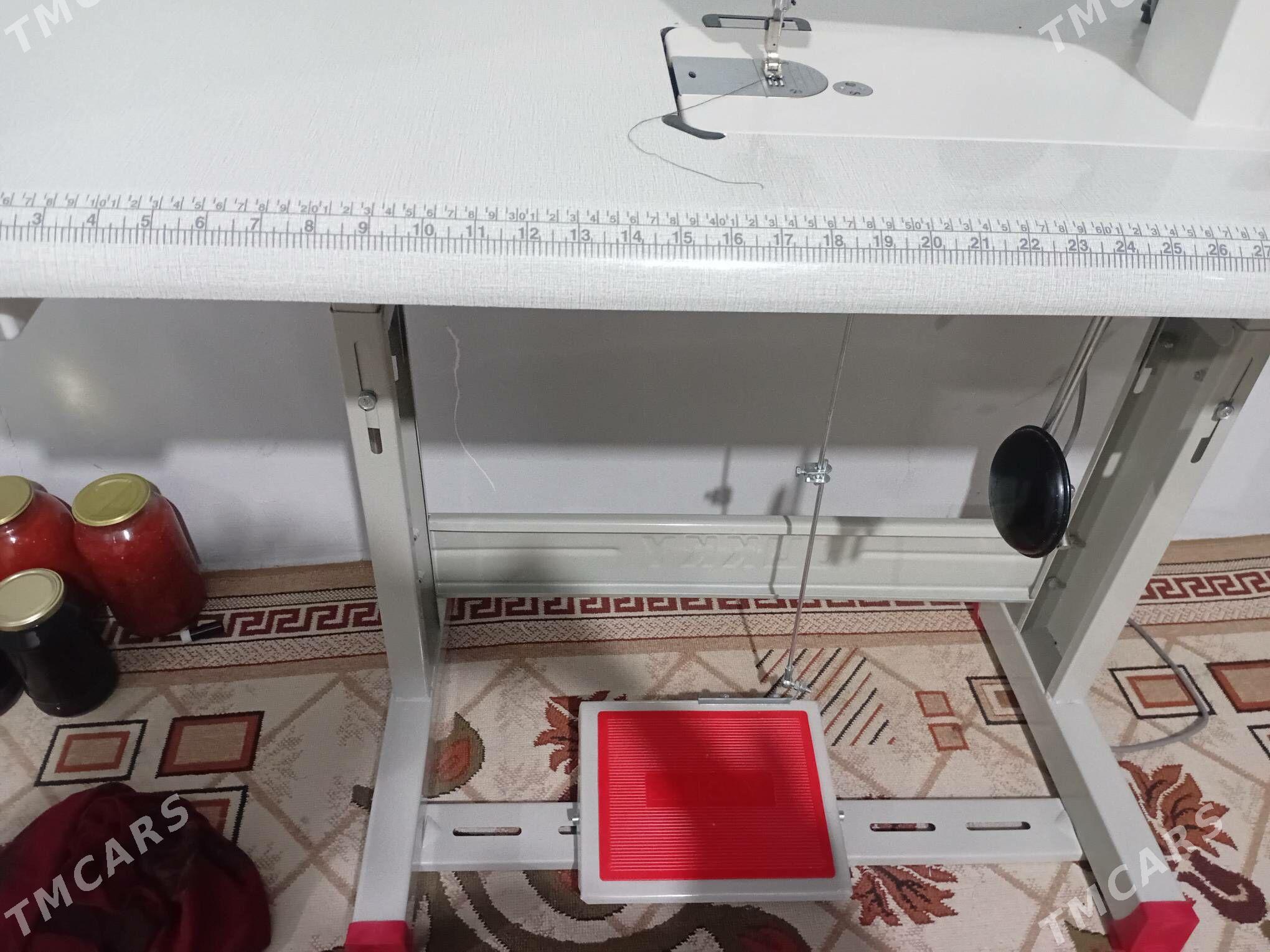 juki 9806 - Хитровка - img 2