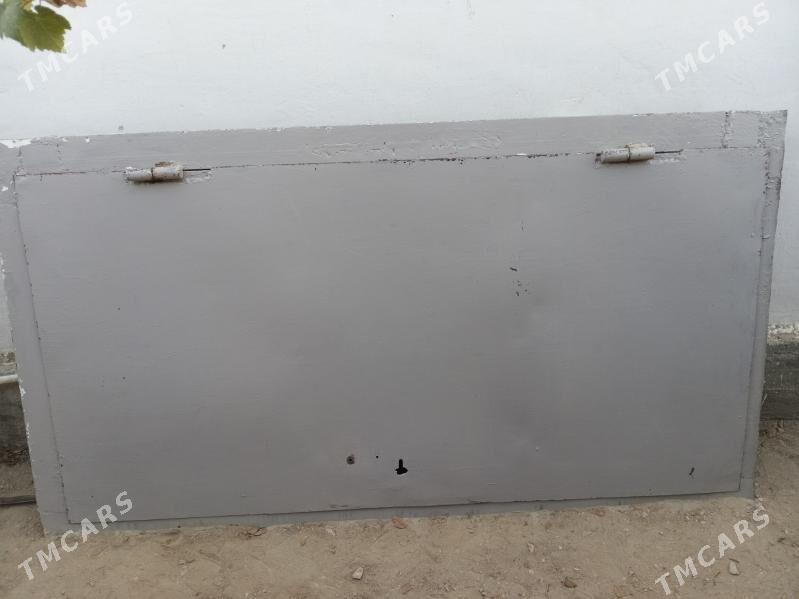 demir gapy - Balkanabat - img 1