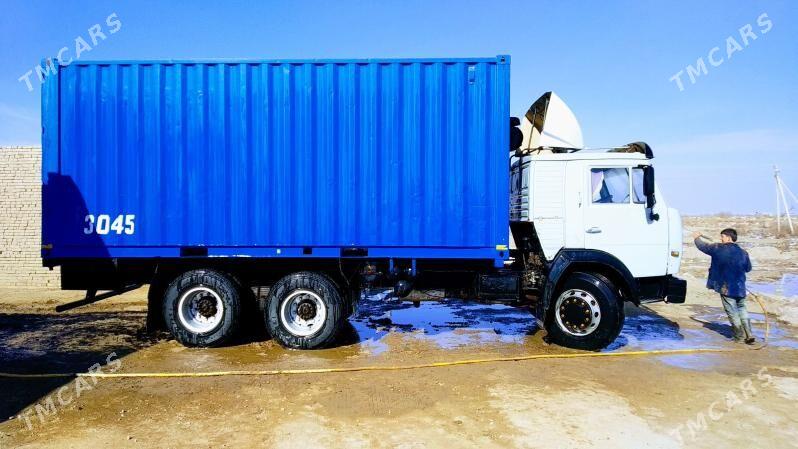 Kamaz 5320 1992 - 290 000 TMT - Кёнеургенч - img 3