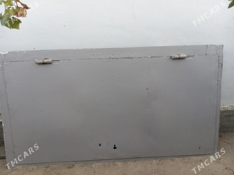 demir gapy - Balkanabat - img 2