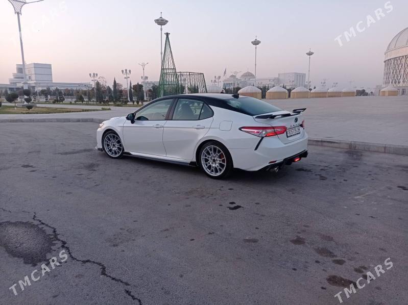 Toyota Camry 2020 - 460 000 TMT - Туркменабат - img 8