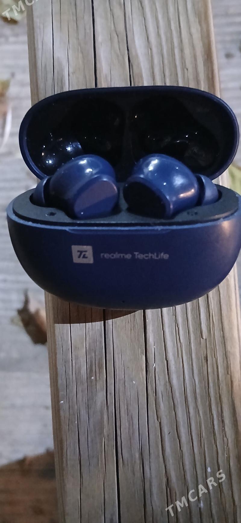 Naușnik. Наушники. - Ашхабад - img 2