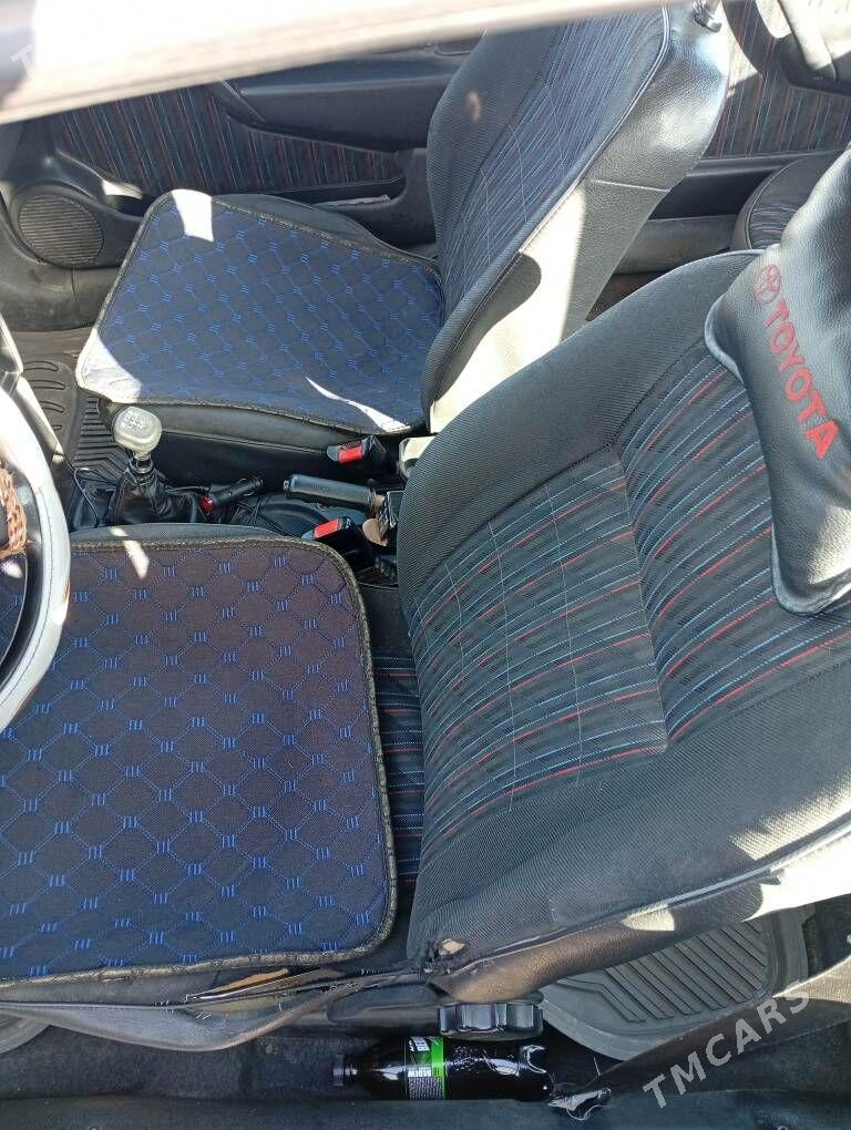 Opel Vectra 1993 - 46 000 TMT - Шабатский этрап - img 5