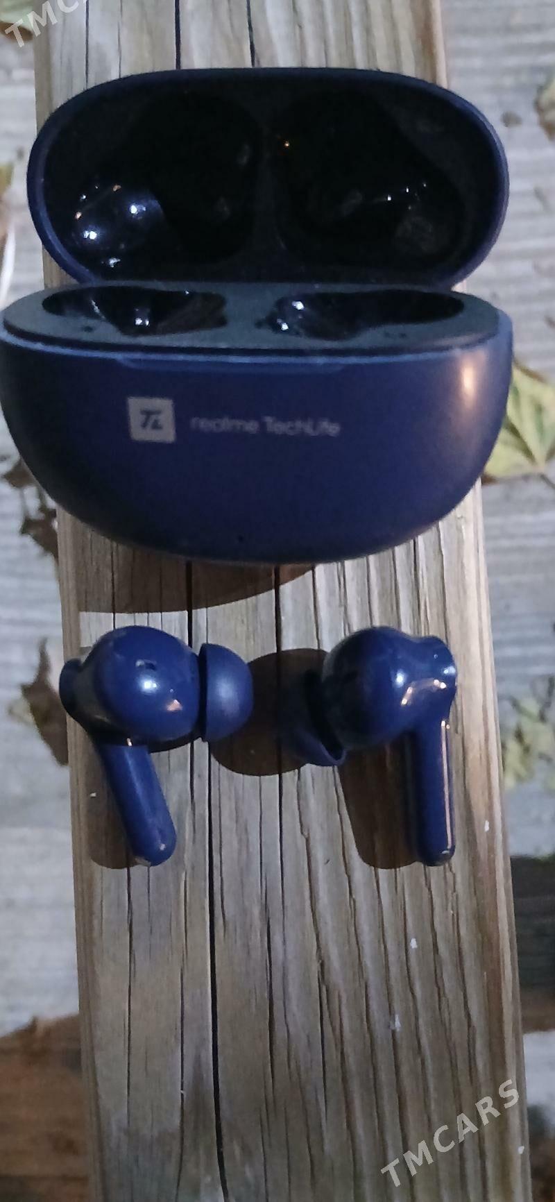 Naușnik. Наушники. - Ашхабад - img 3