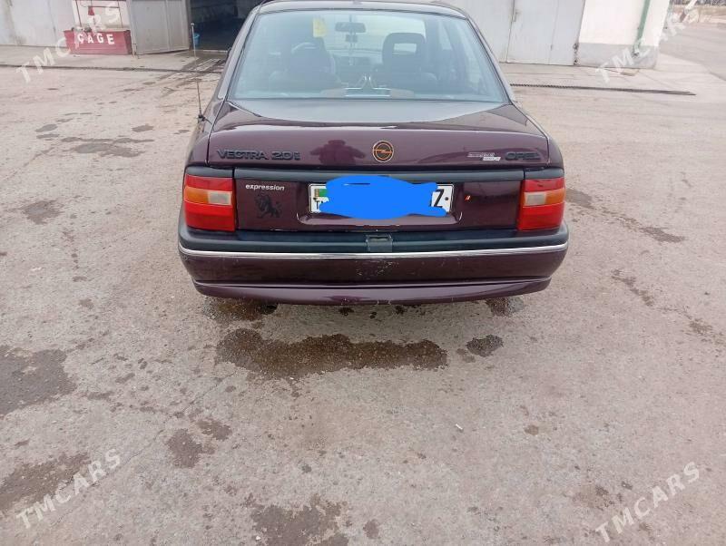Opel Vectra 1993 - 46 000 TMT - Шабатский этрап - img 2