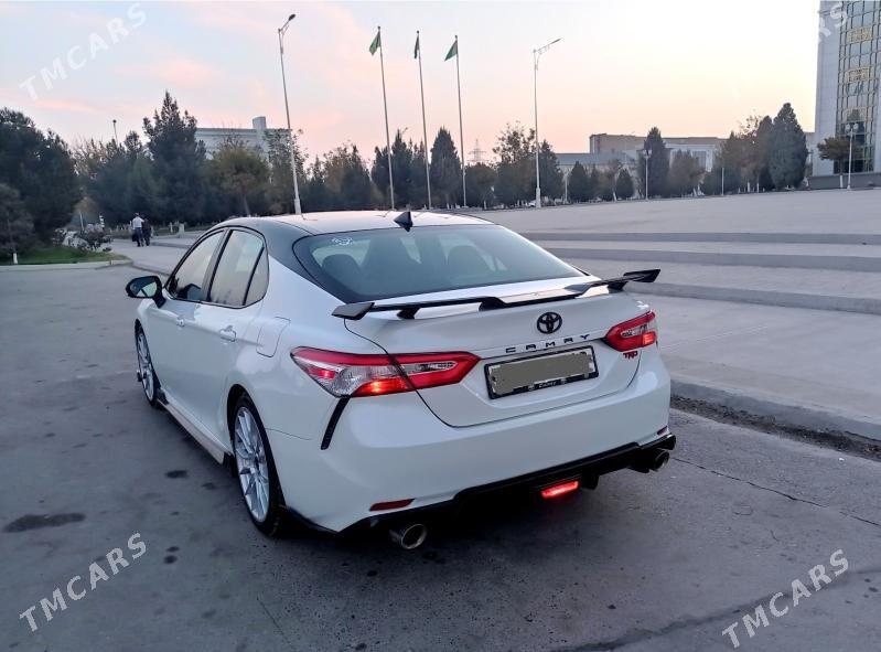 Toyota Camry 2020 - 460 000 TMT - Туркменабат - img 2