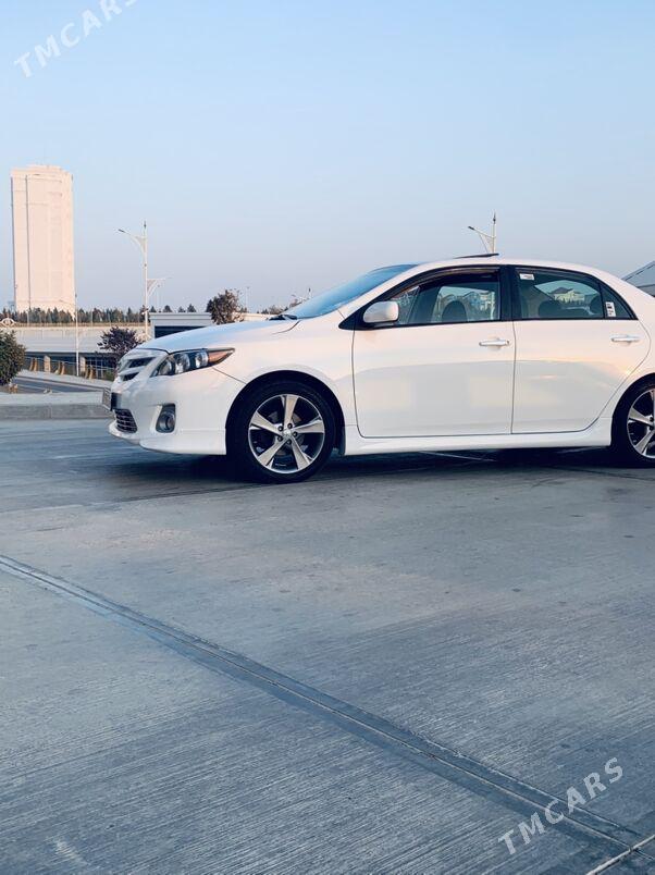 Toyota Corolla 2012 - 185 000 TMT - Ашхабад - img 2