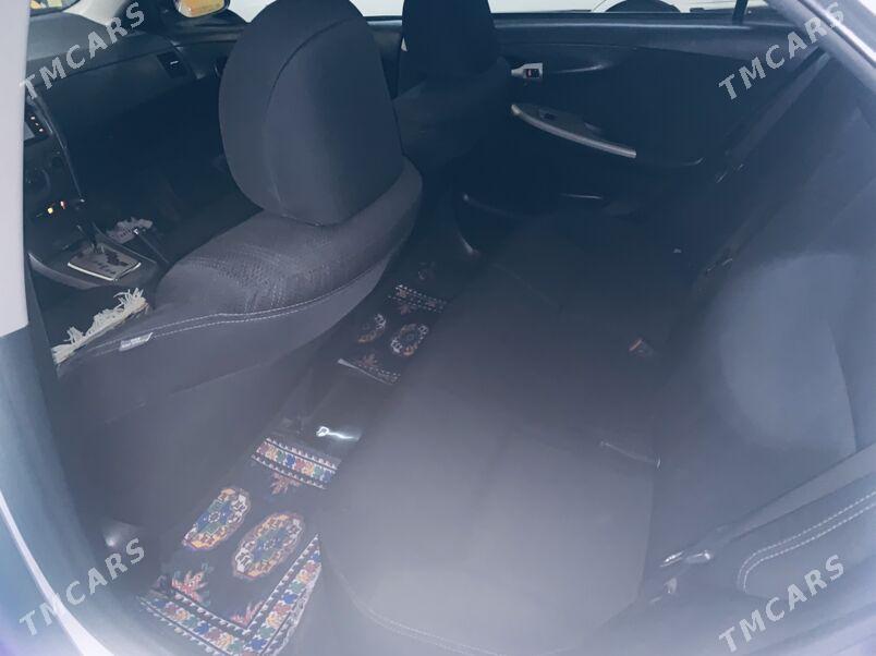 Toyota Corolla 2012 - 185 000 TMT - Ашхабад - img 4
