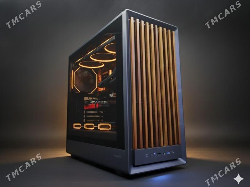 🟥 i7-14700K️RTX 4060 8G ️ - Aşgabat - img 1