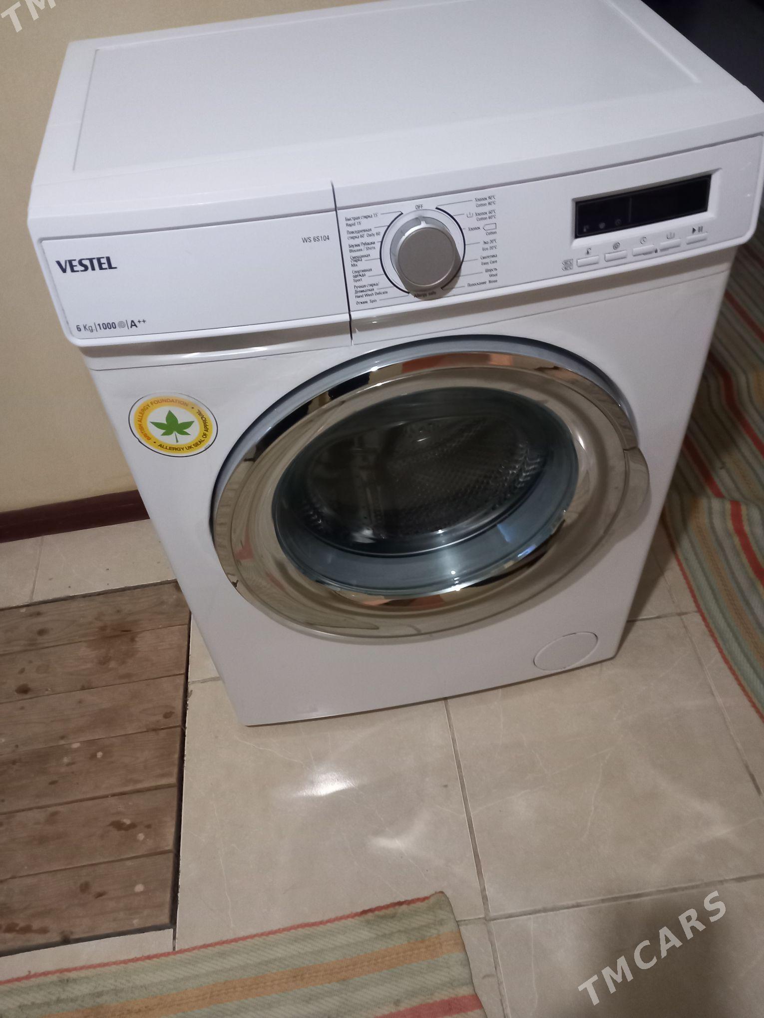 westel 6kg - Daşoguz - img 3